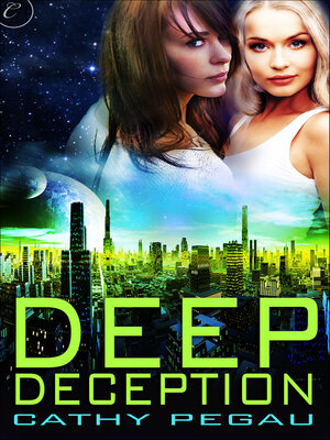 Deep Deception - ebook